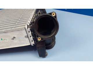 Интеркулер 95B145803G, T95B359 Porsche Macan 0.0