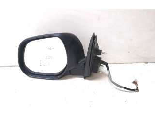 Зеркало электрическое Mitsubishi Outlander 2007 - 2012 года