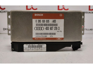 Блок предохранителей 0265108005 Audi A4 S4 B5 8D