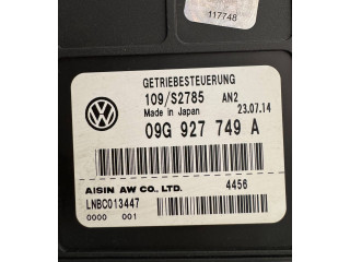 Блок управления климат-контролем 109S2785, LNBC013447 Volkswagen Jetta VI