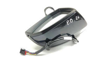 Зеркало электрическое Audi Q5 SQ5 2017 - года