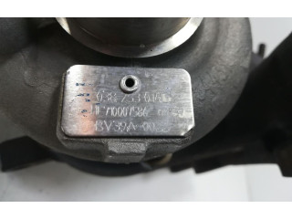 Turbodmychadlo Турбина 038253014G Seat Altea