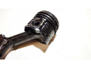  Поршень с шатуном    Fiat Marea для дизельного двигателя 2.4