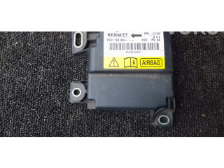 Блок подушек безопасности 8201163304   Dacia Duster