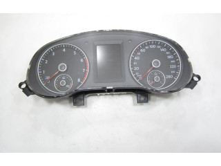 Панель приборов 5C6920872, ZYS0000309 Volkswagen Jetta VI