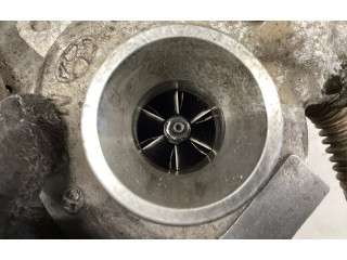 Турбина KIA Rio 4917302810, TD025S2