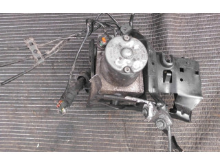 Блок управления АБС 0130108076 Audi A6 S6 C5 4B