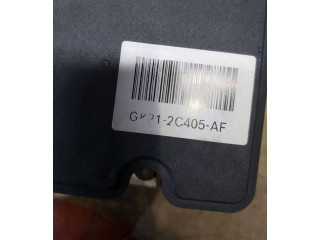 Блок АБС GK212C405AF Ford Transit Custom 2013 - 2023 года