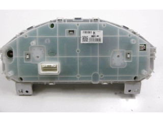 Панель приборов MM0051-005, MM0051-005 Mitsubishi Colt CZ3