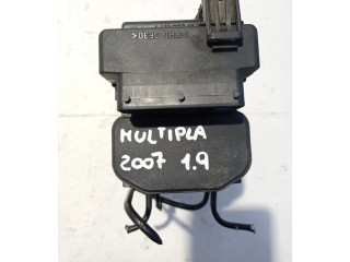 Блок АБС 186A9000   Fiat  Multipla   -  года