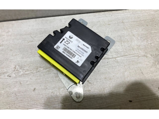 Блок подушек безопасности 8201554235   Dacia Lodgy