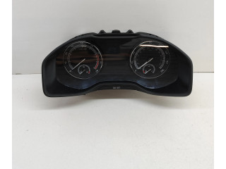 Панель приборов 565920940D, A3C0466800000 Skoda Karoq