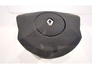 Подушка безопасности водителя 8200968357   Renault Trafic II (X83)