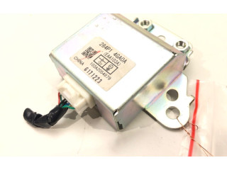 Блок управления 284P14GA0A Infiniti Q50