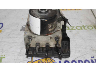Блок АБС    Volkswagen  Bora  1998 - 2005 года