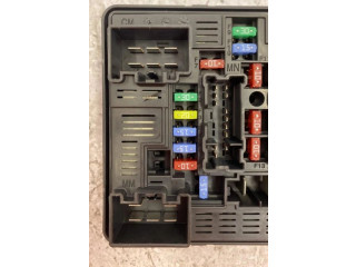 Модуль управления BSM 5AMJ15F14 Renault Clio V