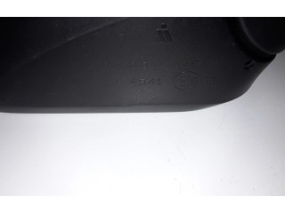 Turbodmychadlo Зеркало (управляемое электричеством) E8024541 Opel Agila A