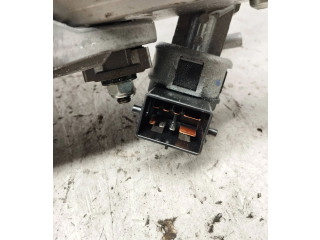 Рулевая рейка ZG520149B, JT26 Mazda 3 I 2003 - 2006 года