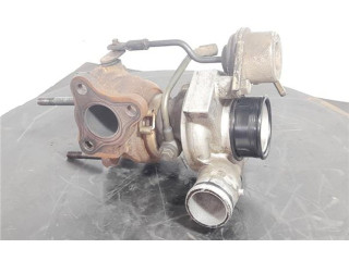 Турбина Opel Combo C 3070396, 49173-06501 для двигателя Y 17 DT