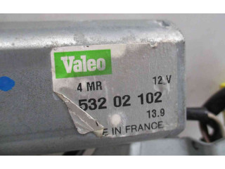 Моторчик заднего дворника 6405F4, 21501832    Citroen Xantia