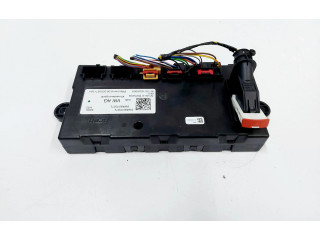 Модуль блока управления кондиционером 5WA907007L Audi A3 8Y