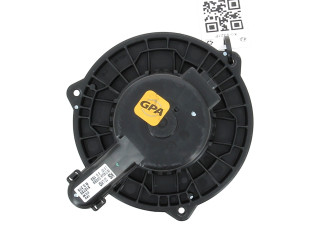 Вентилятор печки 97113J7000, X0-9321F KIA Ceed