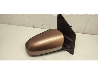 Зеркало (механическое)       Peugeot 108  2014 -  года   