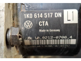 Блок АБС 1K0907379BK, 1K0614517D   Skoda  Octavia Mk2 (1Z)  2004 - 2013 года