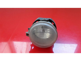 Передняя противотуманная фара