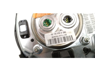 Подушка безопасности водителя 91618019901, 326758210046 BMW Z4 E85 E86