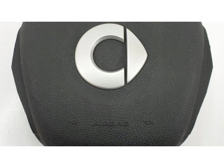 Подушка безопасности водителя A4518602902 Smart ForTwo II