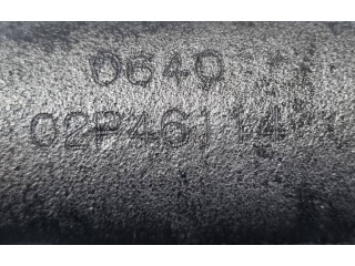 Топливная рампа Mitsubishi L200 для двигателя 4D56