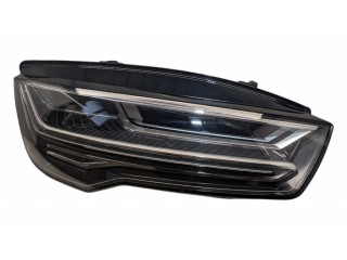 Передняя фара