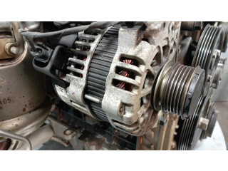 Генератор 373002A900 KIA Rio 1.4