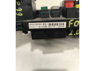 Блок предохранителей 82241SC020, 911085   Subaru Forester SH    