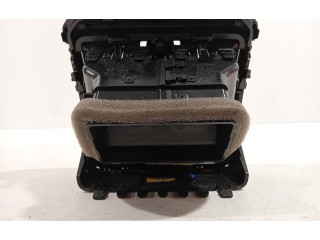 Блок управления климат-контролем    Skoda Superb B8 (3V)