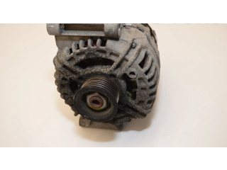 Генератор 12317550997, 7559223 Mini One - Cooper R50 - 53 1.6