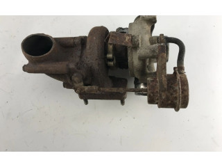  Турбина Buick Regal 2.3 49135-05130, 504071260         