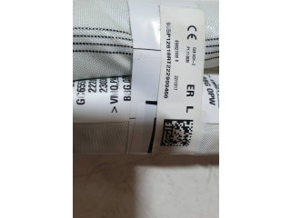 Боковая подушка безопасности 985P12618R, 658027800   Dacia Spring