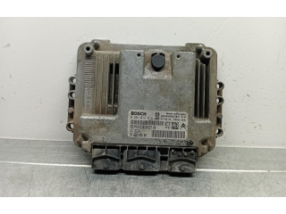 Řídící jednotka 0281012619, 0281012619   Citroen Berlingo 2006