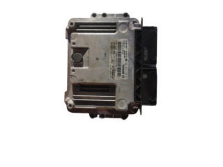 Řídící jednotka HA6A-12B684-NA, HA6A-12B684-NA H1B1-12A650-EA 0261S18701 Ford Fiesta 2015