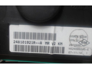 Панель приборов 248095021R, 248095021R Dacia Logan II