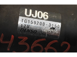 Моторчик дворников TG1592003150 Ford Ranger