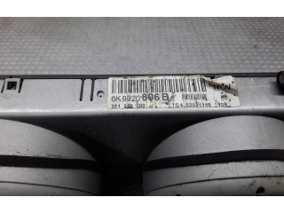 Přístrojová deska Volkswagen Polo III 6N 6N2 6NF 2000 6K9920806B