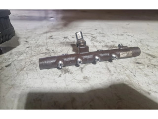 Топливная рампа Renault Scenic III - Grand scenic III