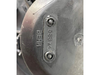 Вентилятор печки    58874   Opel Meriva A