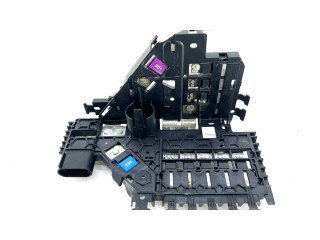 Pojistková skříňka A2055402250 Mercedes-Benz E W213 2017