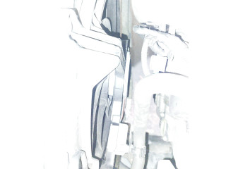 Вентилятор печки    64119266899   Mini One - Cooper R56