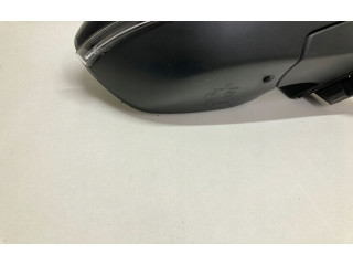 Zpětné zrcátko Alfa Romeo Stelvio 2016