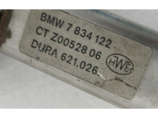 Топливная рампа BMW 5 E60 E61